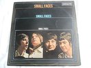 SMALL FACES,1967 IMMEDIATE IMLP 008,1st PRESS 1L/2L,RARE,LOOKS G+ PLAYS EX/EX-