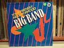 YOUR FRIENDLY NEIGHBORHOOD BIG BAND - Reference Recordings RR-14- RARE