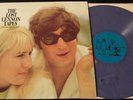 The Lost Lennon Tapes Volume Twenty-Five LP on Bag-Blue Marble Vinyl-NEAR MINT