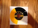 The Dead Weather Tri Color 7