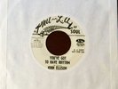 JOHN ELLISON Raw Funk 45 YOU'VE GOT TO HAVE RHYTHM   Phil-L.A. of Soul