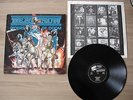Deathrow - Riders Of Doom ORG LP 1986 Kreator,Sodom,Destruction,Coroner,Exumer