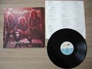 Destruction - Sentence Of Death ORG LP 1984 + OIS Celtic Frost,Sodom, Kreator