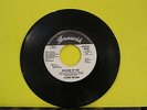 VHTF Jackie Wilson NORTHERN PROMO Brunswick 55495 M- Because Of You