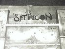 Satyricon ?– Dark Medieval Times 1994 Vinyl LP limited edition