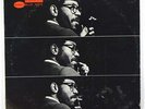 Joe Henderson 