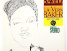 La Vern Baker 