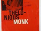 Thelonious Monk 