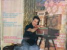 FARID EL ATRACHE - El Hob El Kebir - Voice Of Lebanon VLMX 17 Arabic Egypt