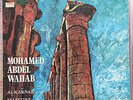 MOHAMED ABDEL WAHAB - Al Karnak -  Soutelphan GSTP 45 Arabic Egypt Egyptian