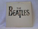 The Beatles 20 Greatest Hits 1982 Vinyl LP