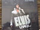 Elvis Presley - Live In Las Vegas 2001 RCA/BMG 5 x LP Box Set OVP 