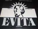 1981 EVITA Musical OST Mexican Cast 12