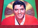 ELVIS PRESLEY,CHILE ORIGINAL 