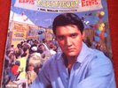 ELVIS PRESLEY,CHILE RARE PRESS 
