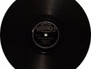 78 RPM KHOURY'S 611 NATHAN ABSHIRE MUSICAL FIVE PINE GROVE BLUES 2 CAJUN 1951 ?