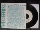 THE EFFORT Wear Your Heart TEST PRESS 7