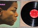 MILES DAVIS SORCERER LP STEREO CS 9532 1A/1A EXCELLENT/EXCELLENT