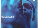 JOHN COLTRANE: Self Titled IMPULSE A-21 Vinyl LP NM- Super GATEFOLD Jazz