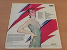 David Bowie MEXICAN Single Cover ALADDIN SANE Mexico LATIN AMERICA 1973