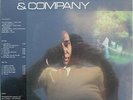 DON CUNNINGHAM & CO PRIVATE LATIN JAZZ SOUL FUNK BOSSA SAMPLES SEALED RARE LP NR