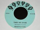 HEADHUNTERS on Fenton KILLER MICHIGAN GARAGE PSYCH MOD 45 HEAR