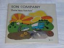 SON COMPANY gettin’ there from here LP xian PSYCH mellotron Christian 