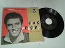 EP ELVIS PRESLEY - DON'T/I BEG OF YOU/WEAR MY RING AROUND YOUR - 75445 - BIEM -