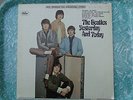 Beatles -BUTCHER COVER- 2nd State-STEREO- Cover in Great Condition- Orig. Sleeve