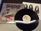 Lp  Nuclear Death ?– Carrion For Worm