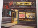 Eggs Over Easy Good 'N' Cheap 1972 LP Vinyl NM- Original White Label PROMO