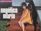 ANGELICA MARIA - CUANDO ME ENAMORO - LP NEW SEALED CARIÑO DBL1 5122