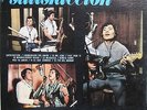 LOS APSON - SATISFACCION - LP VG+ ECO 400