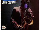 JOHN COLTRANE KULU SE MAMA RARE US ORIGINAL’66 IMPULSE MONO VAN GELDER
