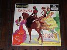 ESPANA; London CS6006 BB;Argenta, LSO; TAS