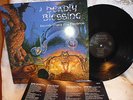 Deadly Blessing  Ascend from the Cauldron US Metal