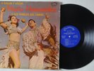 MARIO HERNANDEZ Y Sus Diablos del Caribe A Bailar y Gozar GUARANY LP Mambo Guara