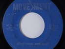Funk 45 PREPOSITIONS Something Different MOVEMENT HEAR