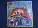 GRATEFUL DEAD same Orig ITALIAN '67 WARNER WLS 1689 BEATLES FREE STOOGES VERTIGO