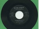 MAINLANDERS   Hawaiian Skies/Riviera Waltz   unknown doo wop/teen SILVER STREAK