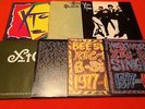 7 X XTC Vinyl LPs 