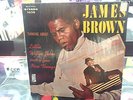 1968 James Brown Thinking About Little Willie John & A Few Nice Things  LP exc