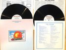 The Allman Brothers band Eat the peach 2 Vinyl Lp 1972 Made in Canada Capricorn