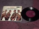 The Drifters - Tonight and Other Show Stoppers RARE UK Atlantic EP 1964 in P/S