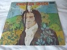 CHICKEN SHACK - IMAGINATION LADY orig 1st press DERAM Germany blues psych