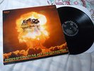 JEFFERSON AIRPLANE - CROWN OF CREATION 1st press german LP black RCA PSYCH