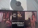 Electric Wizard Witchcult today lp vinyl clear/black/mixed rise above records**