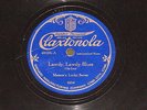 PRE-WAR JAZZ MATSON'S LUCKY SEVEN 