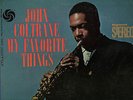 JOHN COLTRANE    