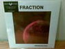 FRACTION - Moonblood LP NEW VINTL Reissue